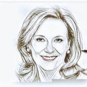 Meet your Posher, Adrienne